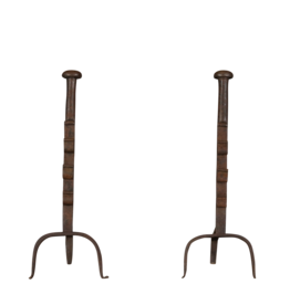 Maison Leon Van den Bogaert Timeless Simplicity — 58,5 cm High