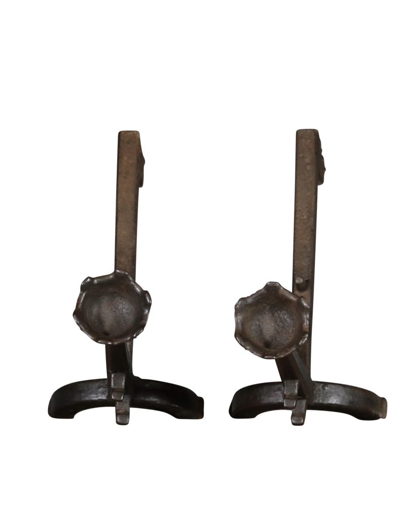 Phenomenal Medieval Cast Iron Fireplace Objects The Antique Fireplace