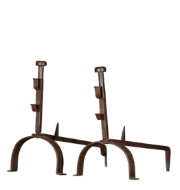 Maison Leon Van den Bogaert Timeless Simplicity — 52 cm High