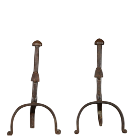 Maison Leon Van den Bogaert Timeless Simplicity — 51,5 cm High