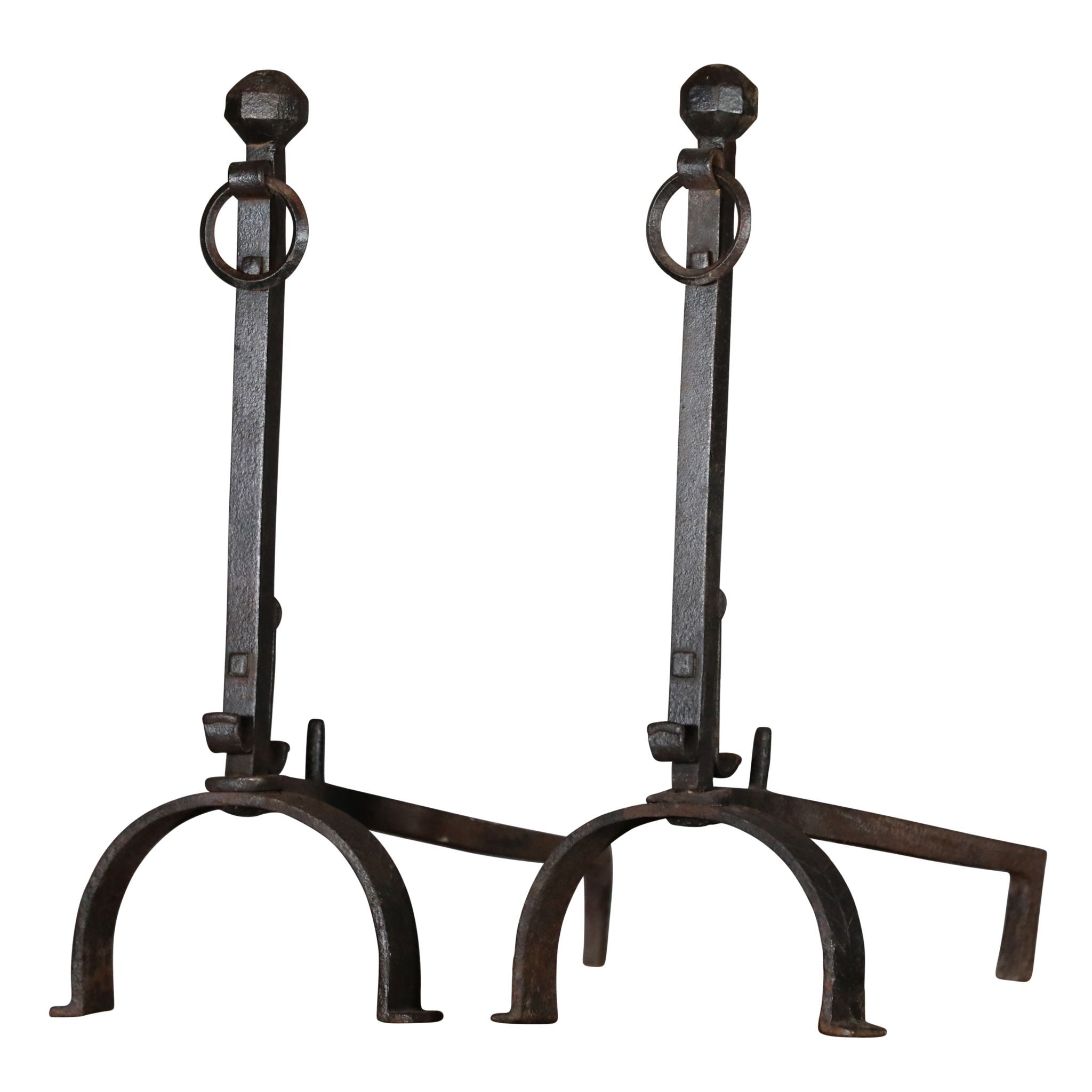 french-rustic-wrought-iron-fireplace-tools-the-antique-fireplace-bank