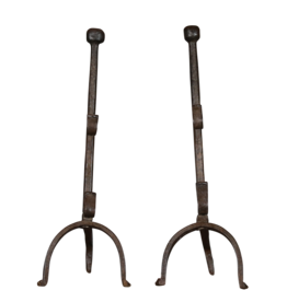 Atributos de la chimenea francesa de vida lenta