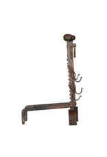 Objets De Cheminée Rustiques