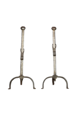 Objets De Cheminée Rustiques