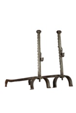 Morrillo rústico francés