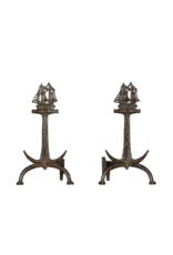Maison Leon Van den Bogaert Segler Kaminzubehör