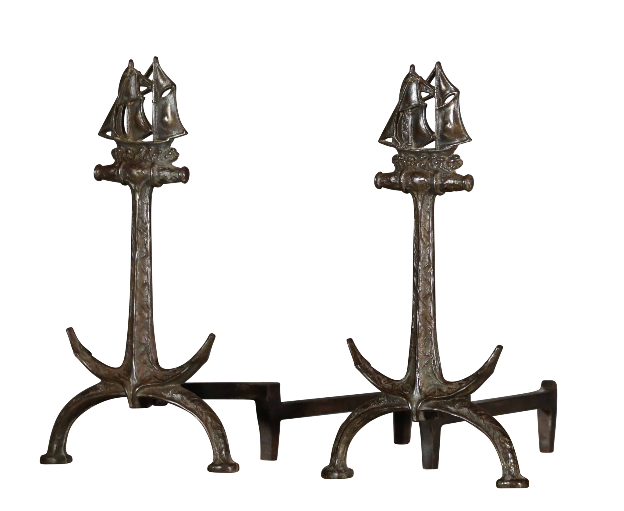 Sailors Fireplace Accessories The Antique Fireplace Bank