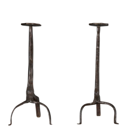 Maison Leon Van den Bogaert Solid Slow Living Fireplace Objects