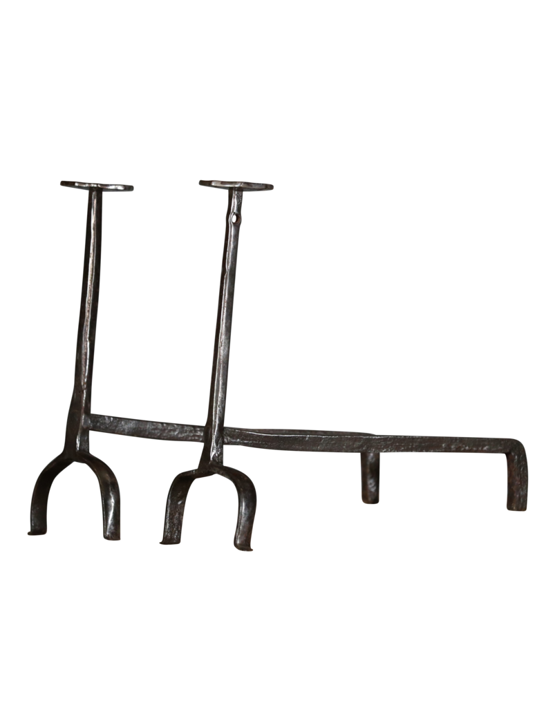 Maison Leon Van den Bogaert Solid Slow Living Fireplace Objects