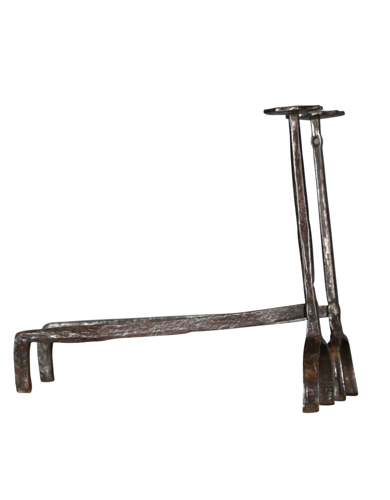 Maison Leon Van den Bogaert Solid Slow Living Fireplace Objects