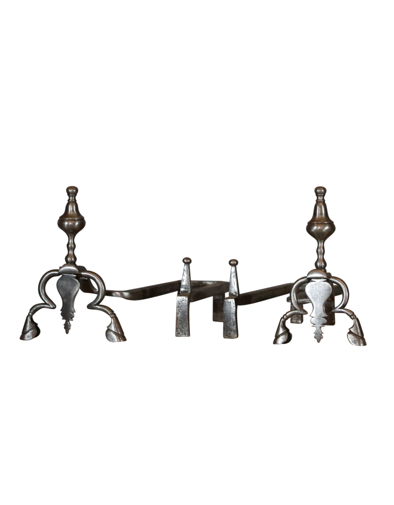Maison Leon Van den Bogaert Berghütten Kaminzubehör