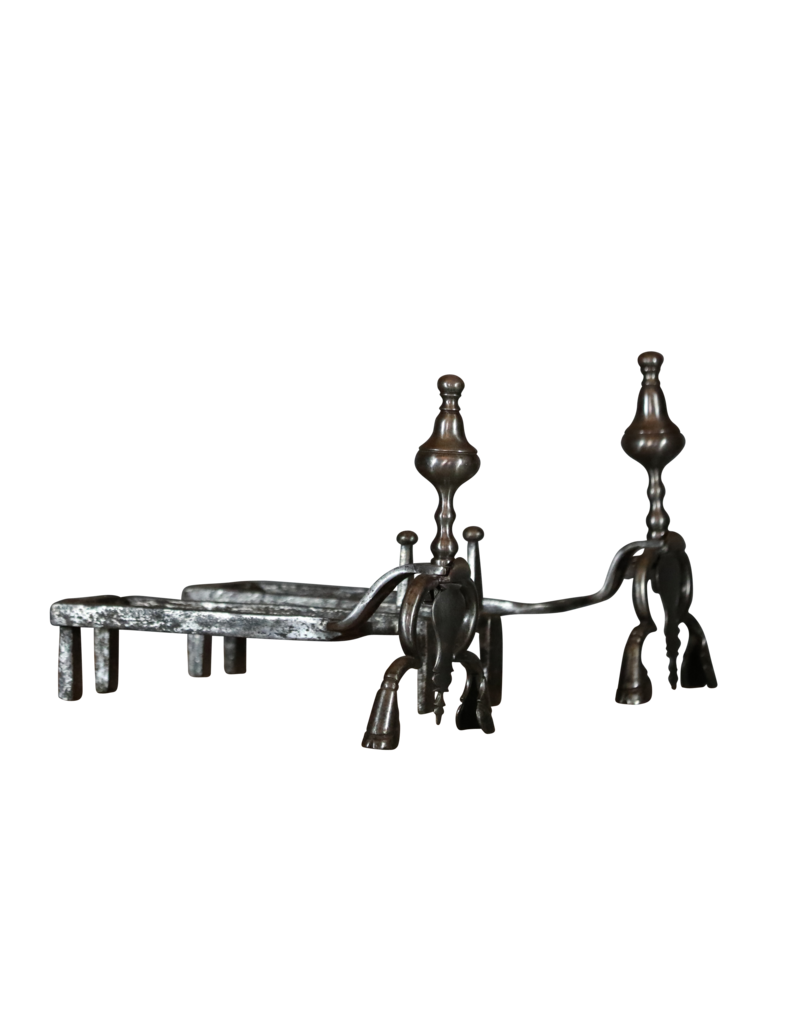 Maison Leon Van den Bogaert Berghütten Kaminzubehör
