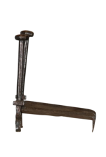 Maison Leon Van den Bogaert Objetos antiguos de chimenea