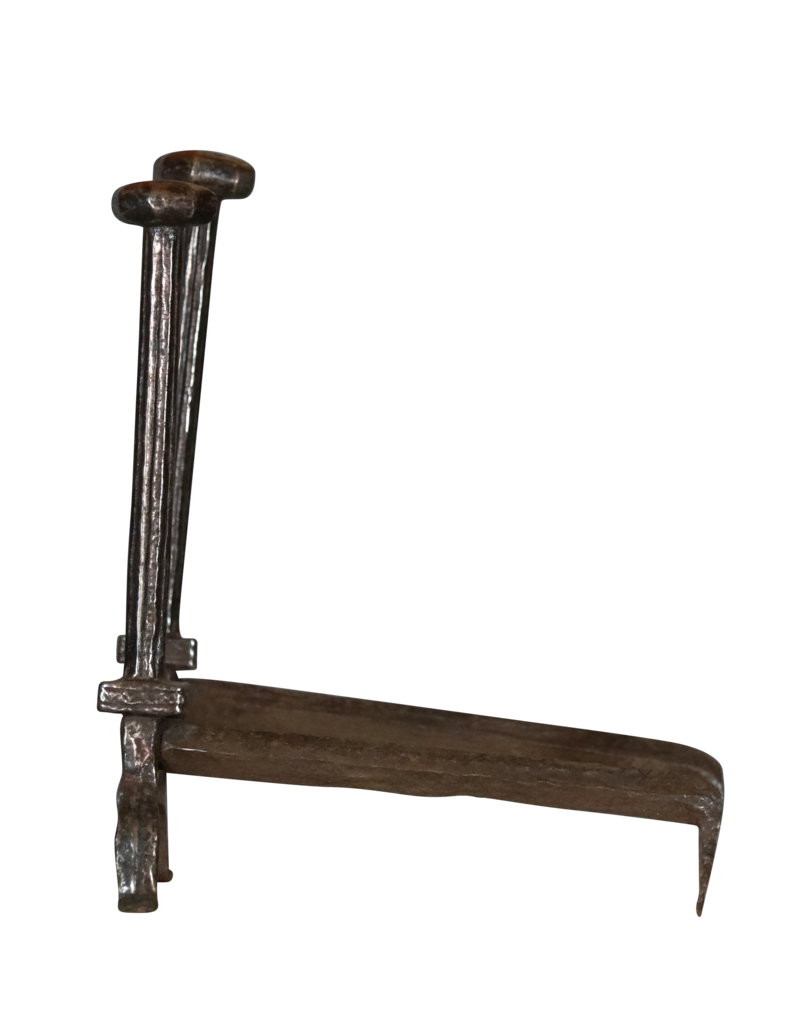 Maison Leon Van den Bogaert Objetos antiguos de chimenea