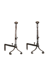 Maison Leon Van den Bogaert Objets de cheminée pour chalet de montagne
