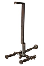 Masonic Fireplace  Objects