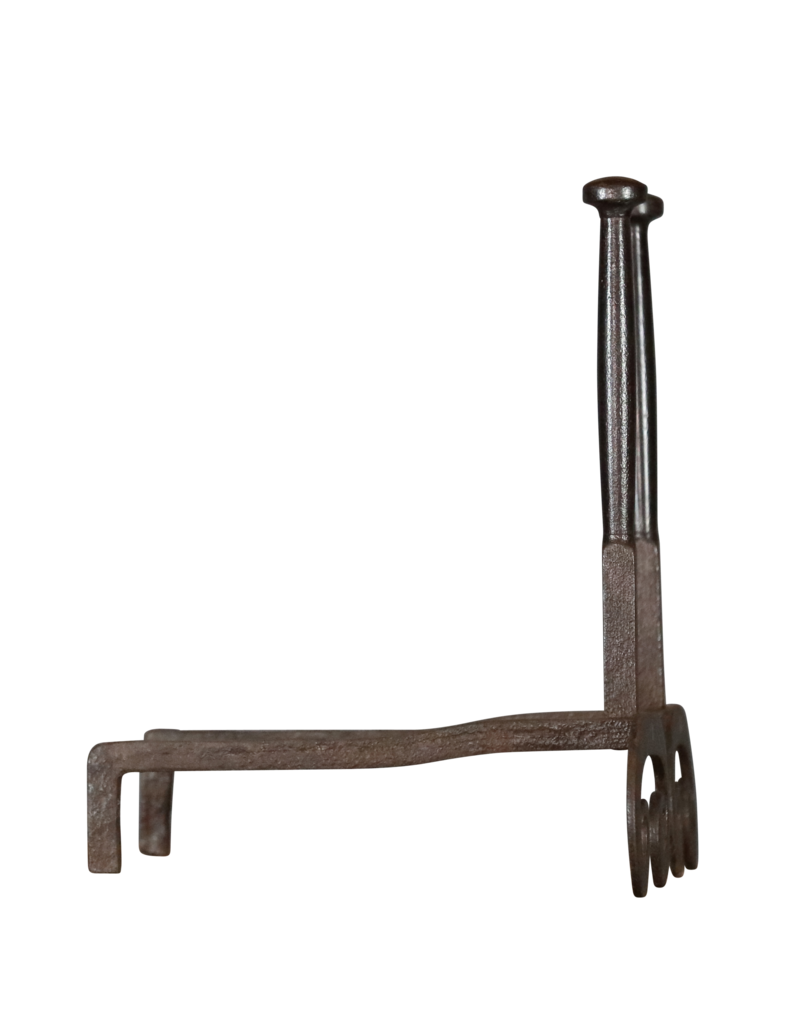 Maison Leon Van den Bogaert Industriële Revolutie Haard Decor Objecten