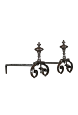 Maison Leon Van den Bogaert Objets De Décoration De Cheminée Intemporels
