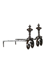 Maison Leon Van den Bogaert Timeless Fireplace Decor Objects