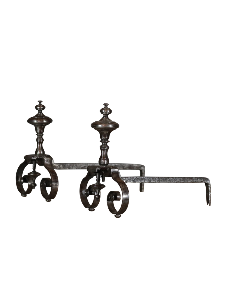 Maison Leon Van den Bogaert Objetos de decoración de chimenea atemporales