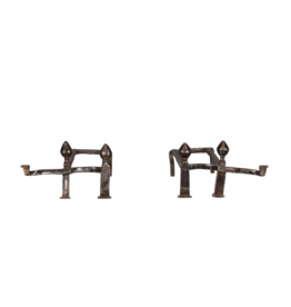 Maison Leon Van den Bogaert Vuurbokken-Element — 20 cm hoog