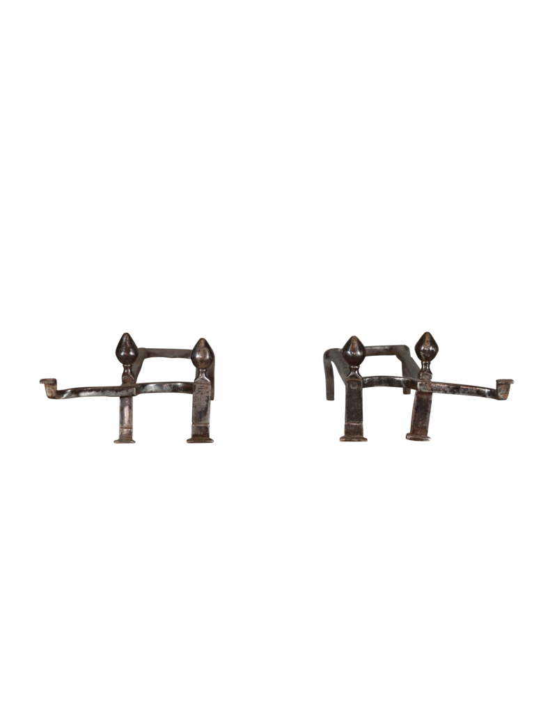 Maison Leon Van den Bogaert Französisches Feuerbock-element
