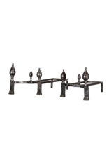 Maison Leon Van den Bogaert Französischer Feuerbock aus der ära Louis-XIV