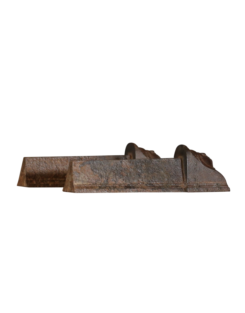 Maison Leon Van den Bogaert Sphinx du 19e siècle