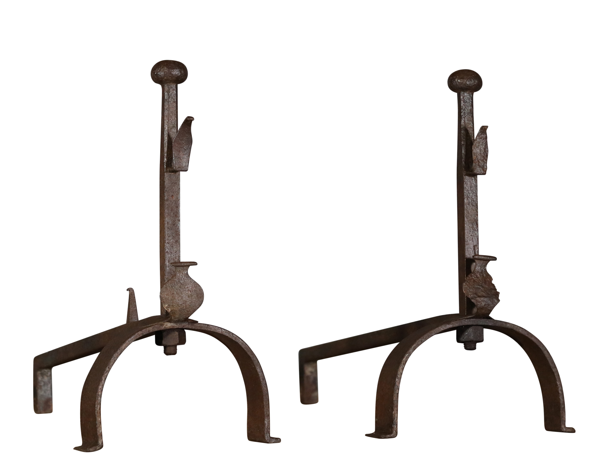 Industrial Rustic Iron Fireplace Accessories The Antique Fireplace Bank