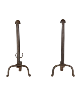 Maison Leon Van den Bogaert Timeless Simplicity — 57,5 cm High