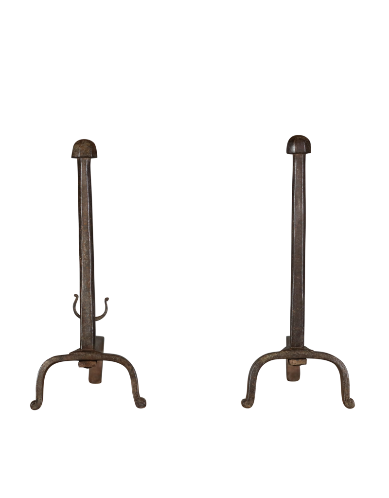 Maison Leon Van den Bogaert Timeless Simplicity — 57,5 cm High