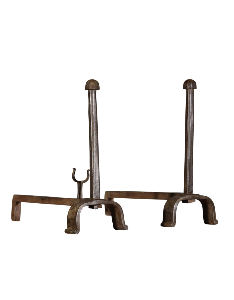 Maison Leon Van den Bogaert Timeless Simplicity — 57,5 cm High