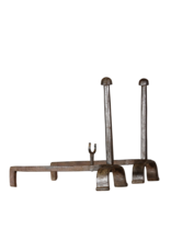 Maison Leon Van den Bogaert Timeless Simplicity — 57,5 cm High