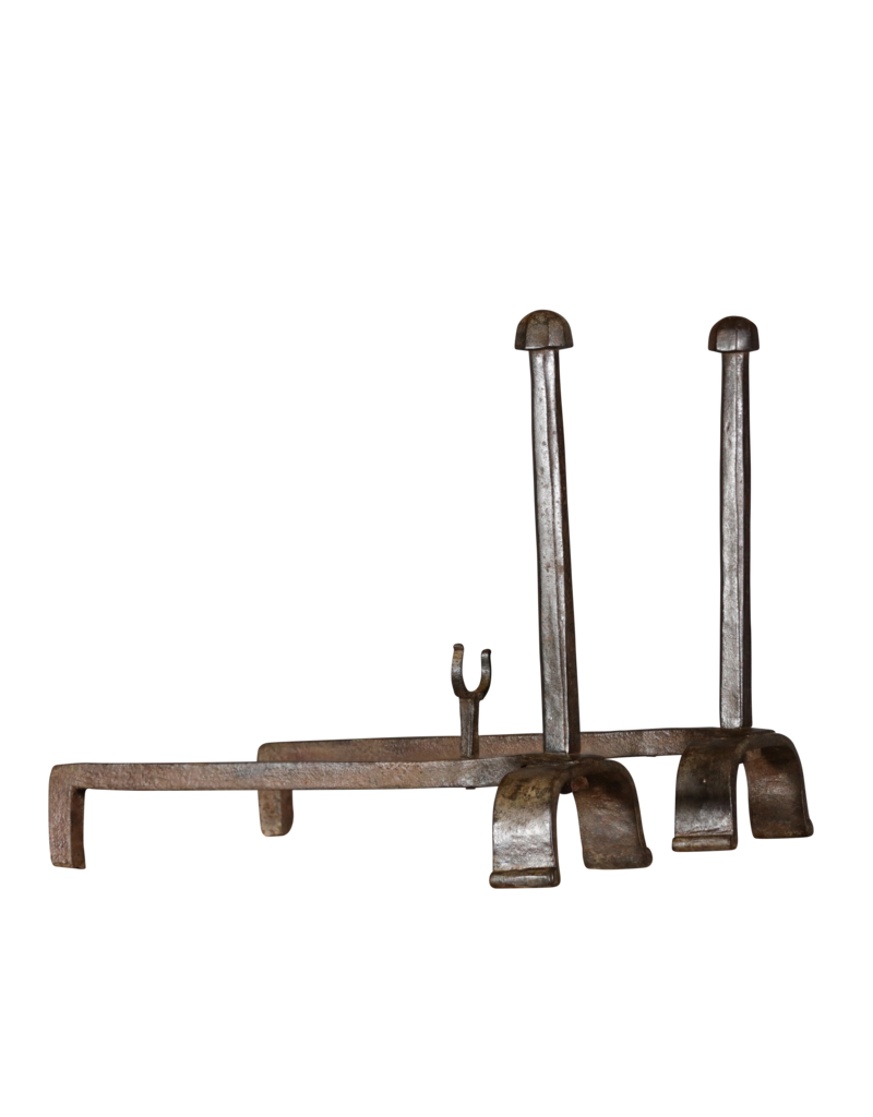 Maison Leon Van den Bogaert Timeless Simplicity — 57,5 cm High