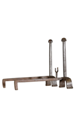 Maison Leon Van den Bogaert Timeless Simplicity — 57,5 cm High
