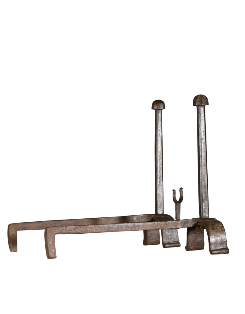 Maison Leon Van den Bogaert Timeless Simplicity — 57,5 cm High
