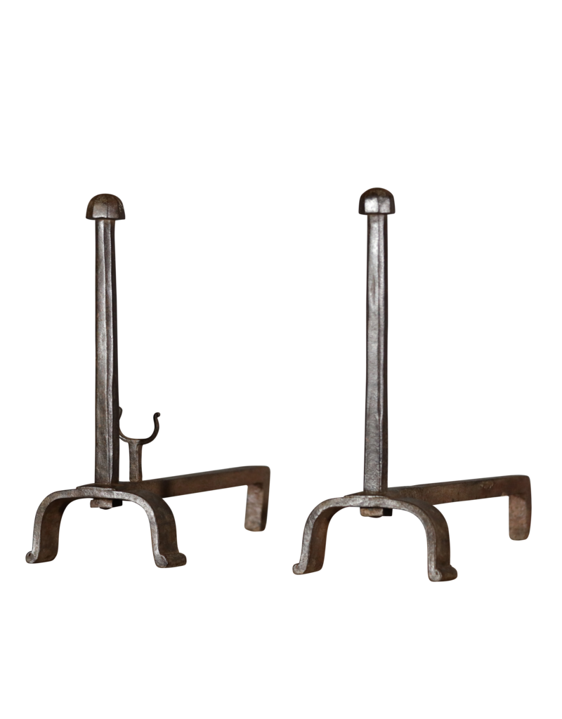 Maison Leon Van den Bogaert Timeless Simplicity — 57,5 cm High