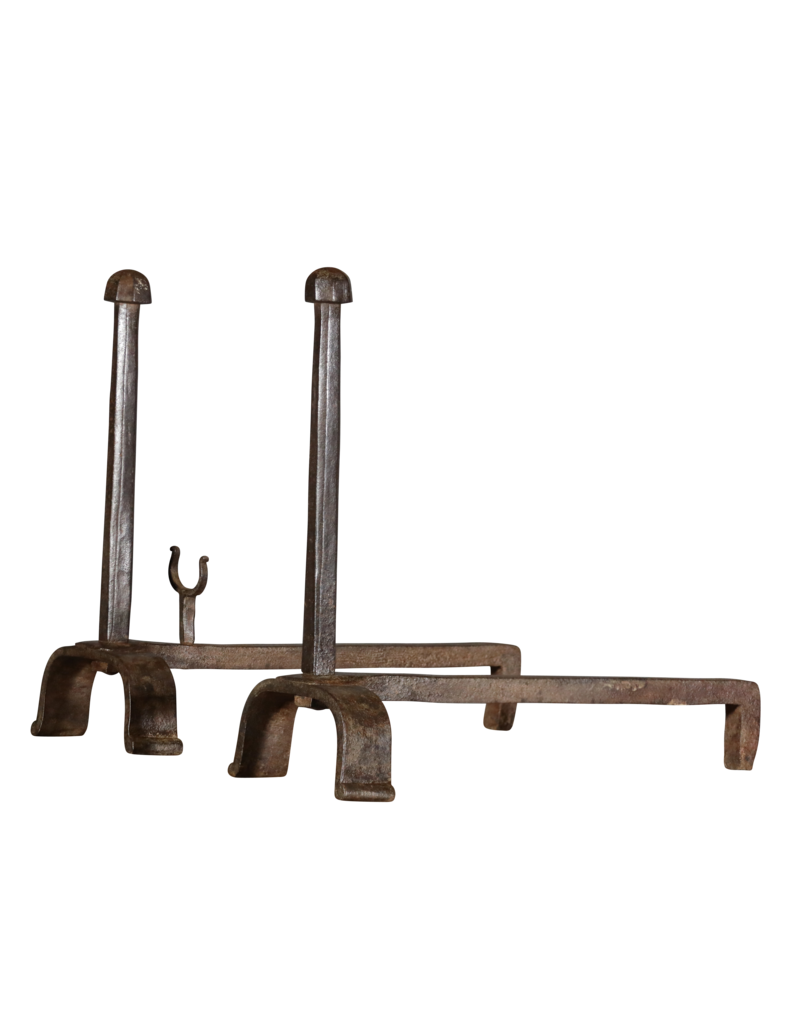 Maison Leon Van den Bogaert Timeless Simplicity — 57,5 cm High