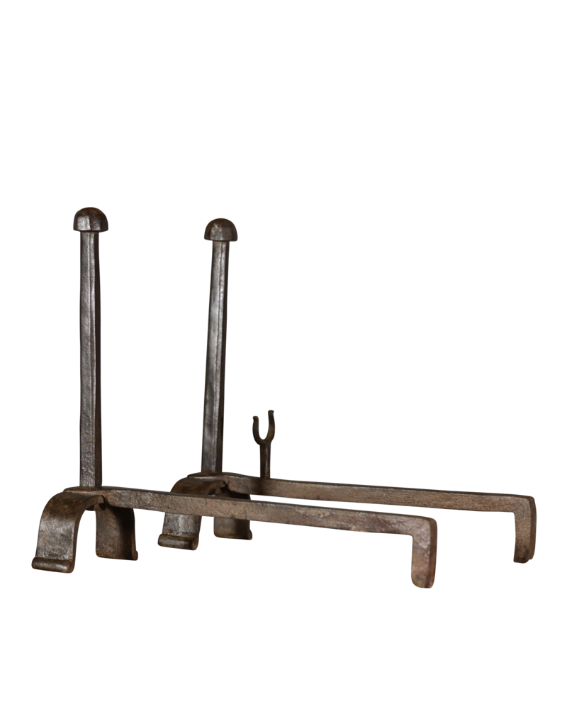 Maison Leon Van den Bogaert Timeless Simplicity — 57,5 cm High