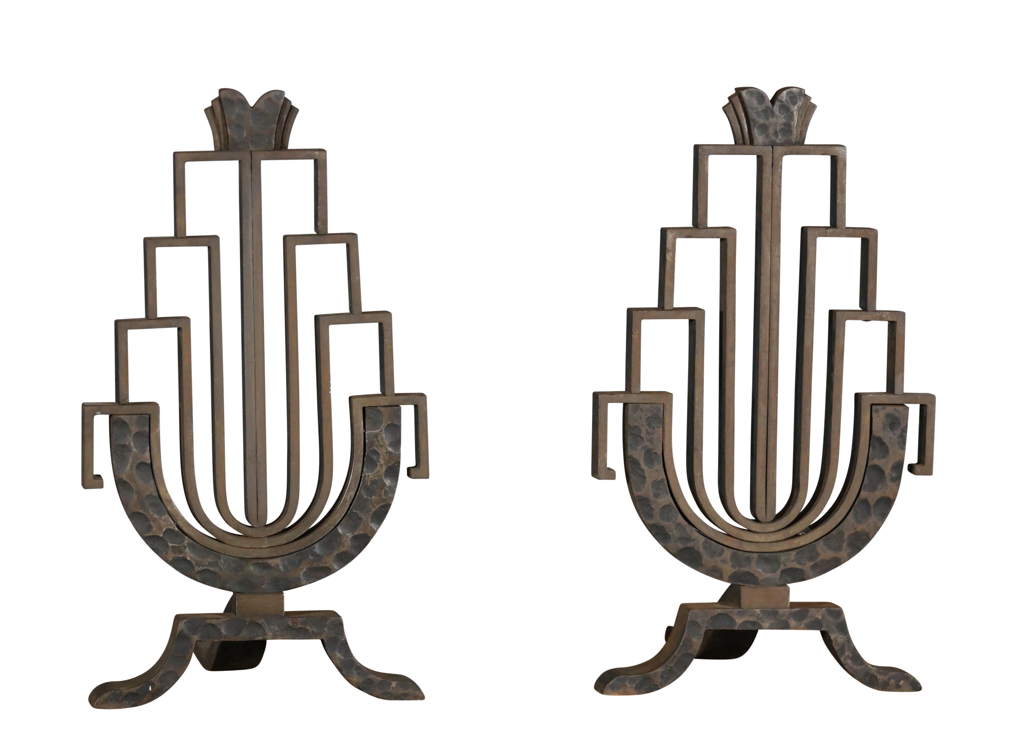 Authentic Art Deco Fireplace Accessories The Antique Fireplace Bank