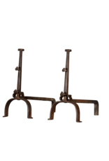 Maison Leon Van den Bogaert Rustieke Haard Objecten