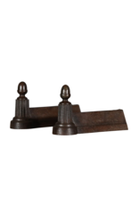Maison Leon Van den Bogaert Eleganter französischer Eichelbock