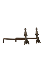 Maison Leon Van den Bogaert Ära Louis-XIV Feuerbock