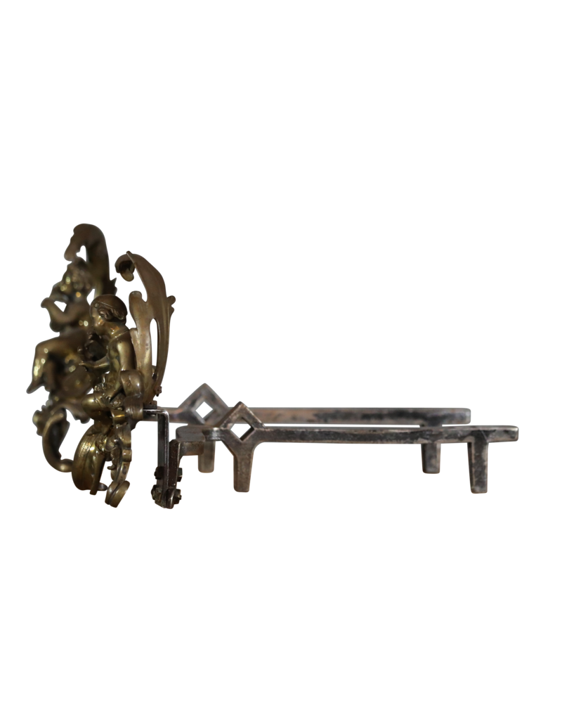 Objets De Cheminée Classiques