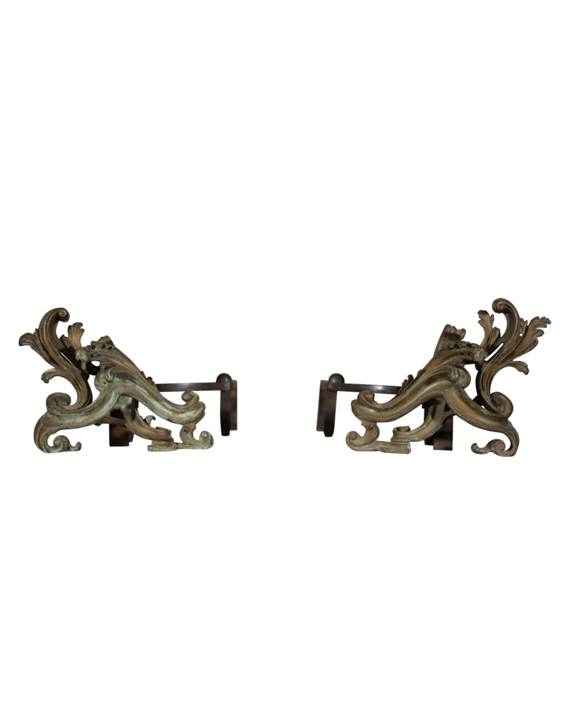 Regency Period Fireplace Accessories