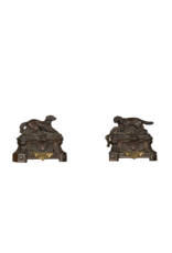 Maison Leon Van den Bogaert Fine Hunting Dogs Objects