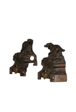 Maison Leon Van den Bogaert Fine Hunting Dogs Objects
