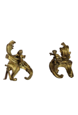 Maison Leon Van den Bogaert Bacchus für Kamin