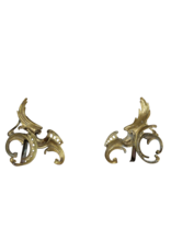 Regency Style Fireplace Objects