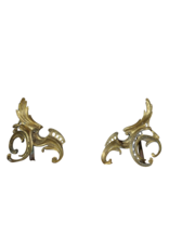 Regency Style Fireplace Objects